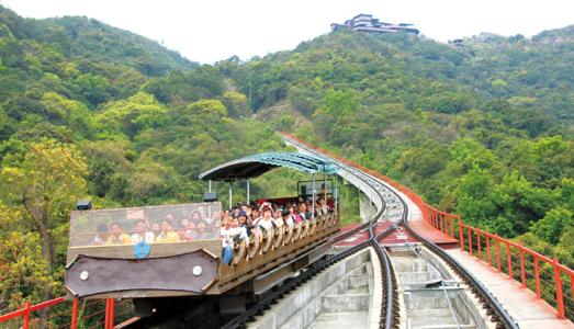 东部华侨城门票怎么买最划算？2024年省钱攻略+停车预约指南